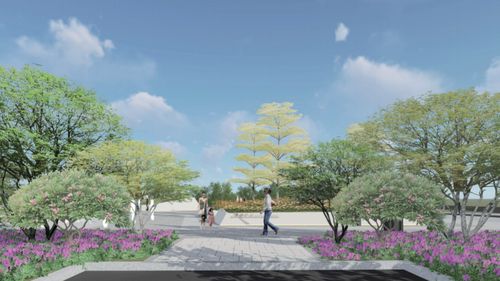 這個(gè)地方的樓盤(pán)到底憑什么征服買(mǎi)房的人