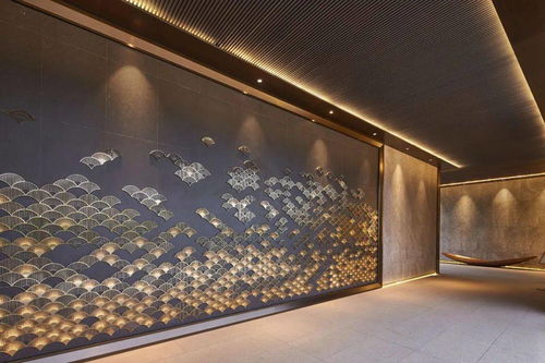 墨刻景觀 ▏meke 2021景觀設計精品合集