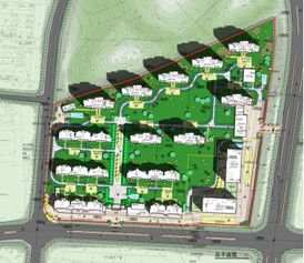 奉化城區(qū)又將多一個高品質(zhì)現(xiàn)代住區(qū) 原奉化食品廠地塊項目規(guī)劃設(shè)計方案通過了