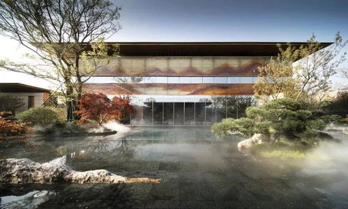 周四產品說 盤點2018年讓人眼界大開的景觀設計 上