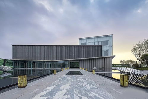 營(yíng)銷中心示范區(qū)景觀設(shè)計(jì)實(shí)例解析 以圖文結(jié)合的景觀設(shè)計(jì)實(shí)踐