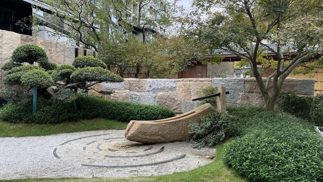 跌落的合景臻頤府 有種困境，叫自毀前程——景觀設(shè)計的反思