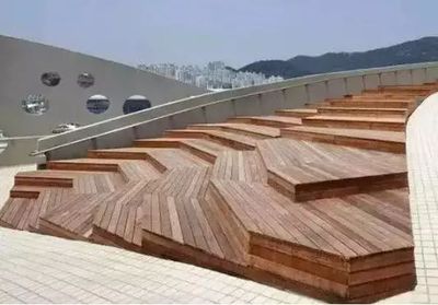 創(chuàng)造韻律之美 景觀設(shè)計中的節(jié)奏與流動