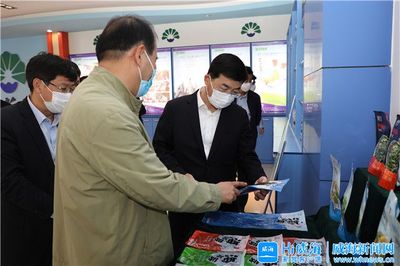 張海波赴榮成督導(dǎo)生態(tài)環(huán)保整改、安全生產(chǎn)及企業(yè)創(chuàng)新工作，環(huán)保產(chǎn)品研發(fā)銷售迎來新機(jī)遇